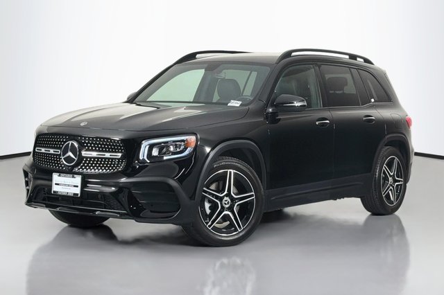 2023 Mercedes-Benz GLB 250