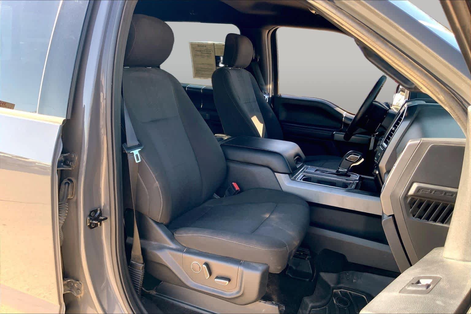 Used 2018 Lead Foot Ford XLT image 9