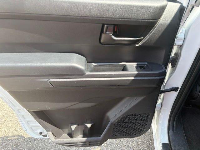 Certified Used 2024 White Toyota SR5 image 97