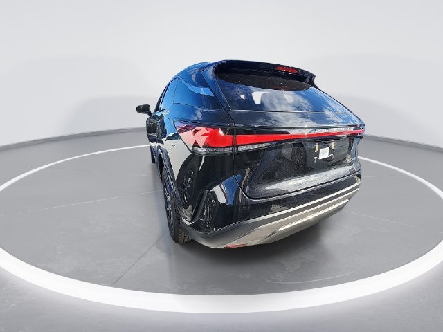 New 2026 Caviar Lexus  image 6