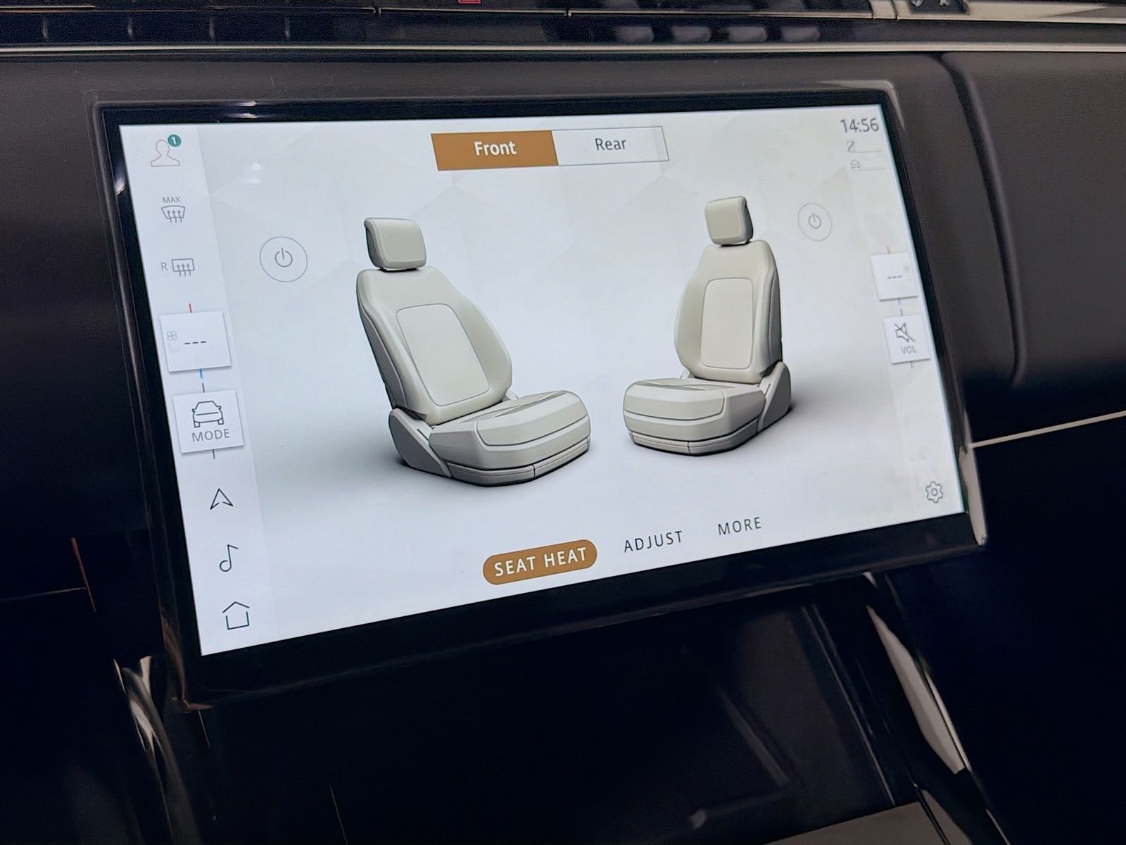 New 2026 Fuji White Land Rover SE image 20
