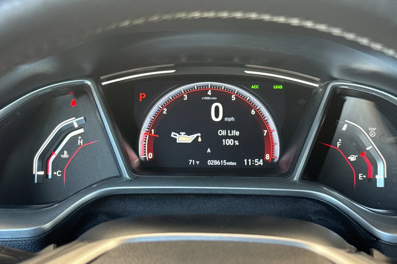 Certified Used 2021 Modern Steel Metallic Honda Sport image 67