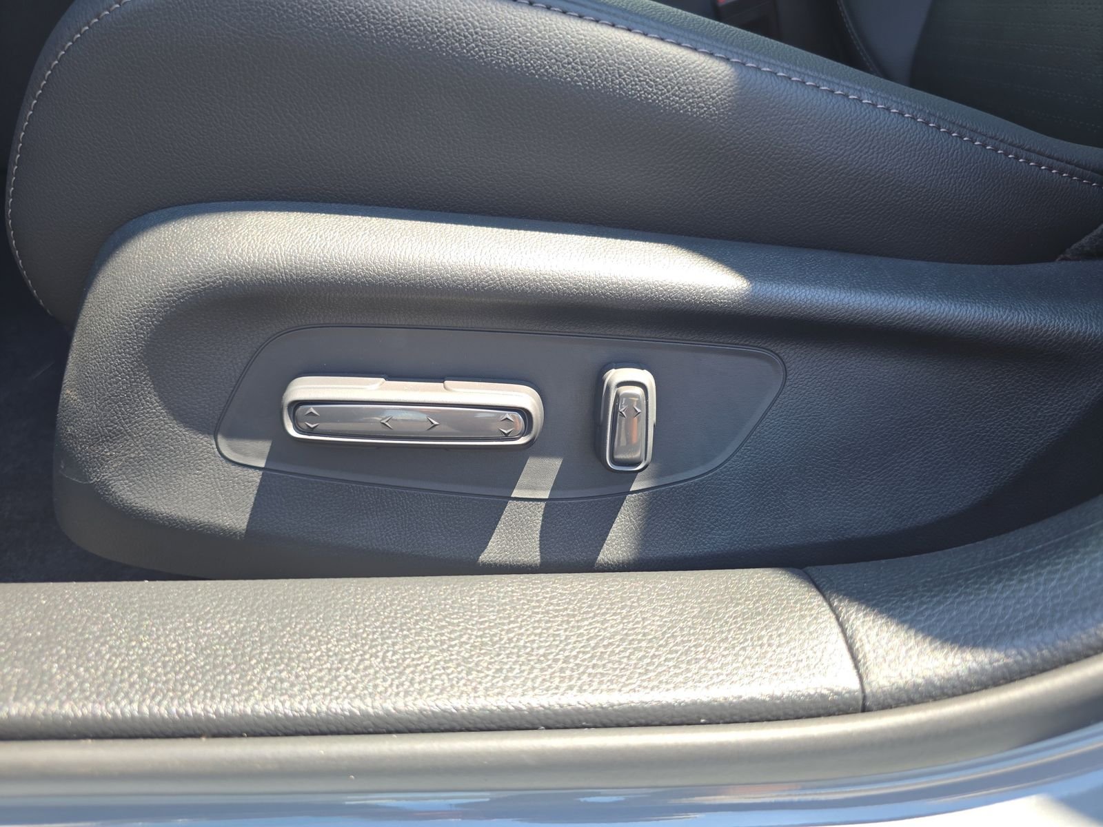 New 2026 Platinum White Pearl Honda Sport Touring image 18
