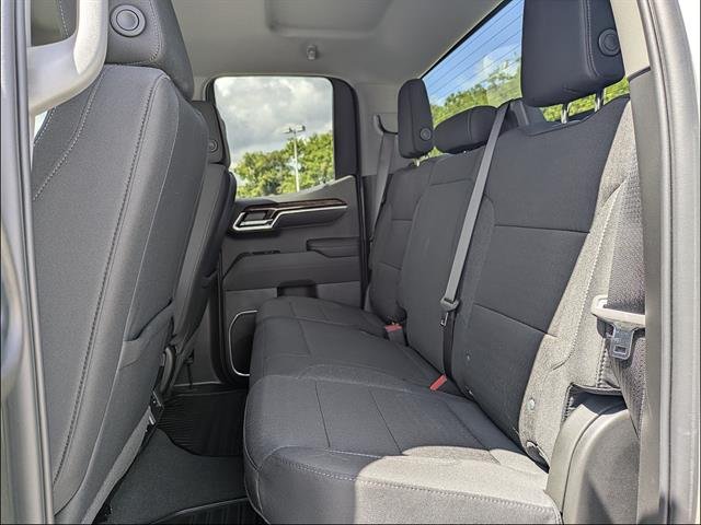 2026 GMC Sierra 1500 SLE - Photo 14