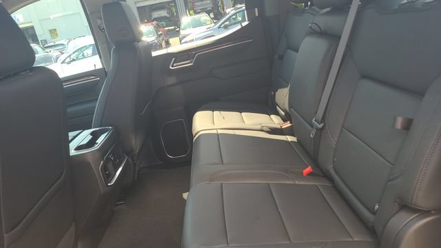 2026 GMC Sierra 1500 Elevation - Photo 18