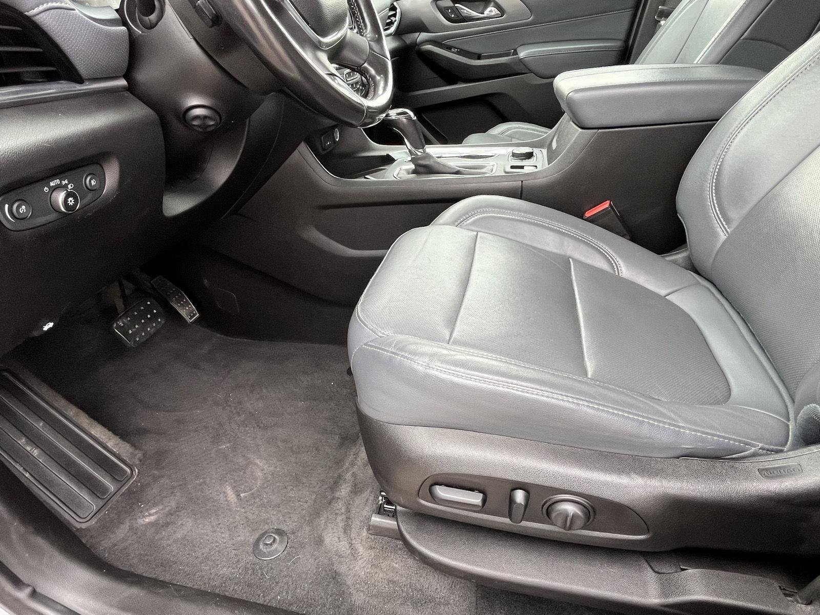 2019 Chevrolet Traverse Premier - Photo 20