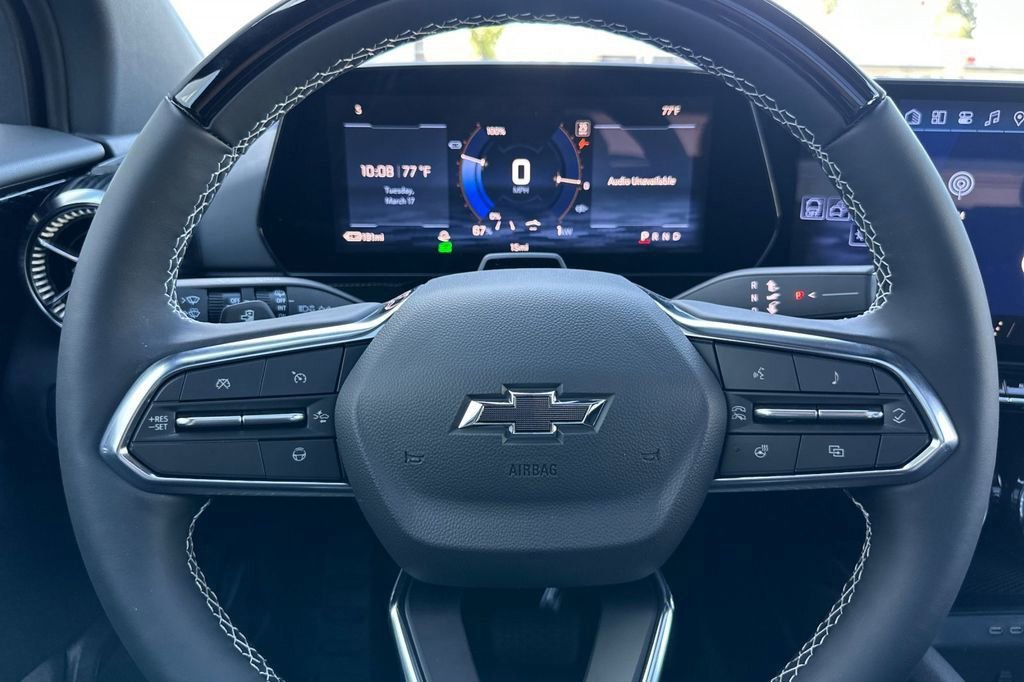 2026 Chevrolet Blazer EV LT - Photo 28