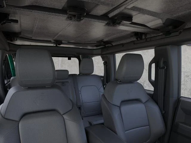 2025 Ford Bronco 4-Door Outer Banks - Photo 90