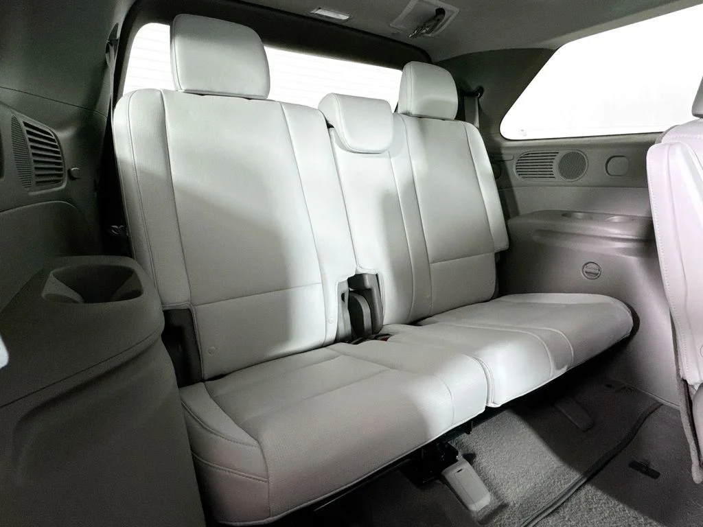 New 2026 Black Hyundai Limited image 19