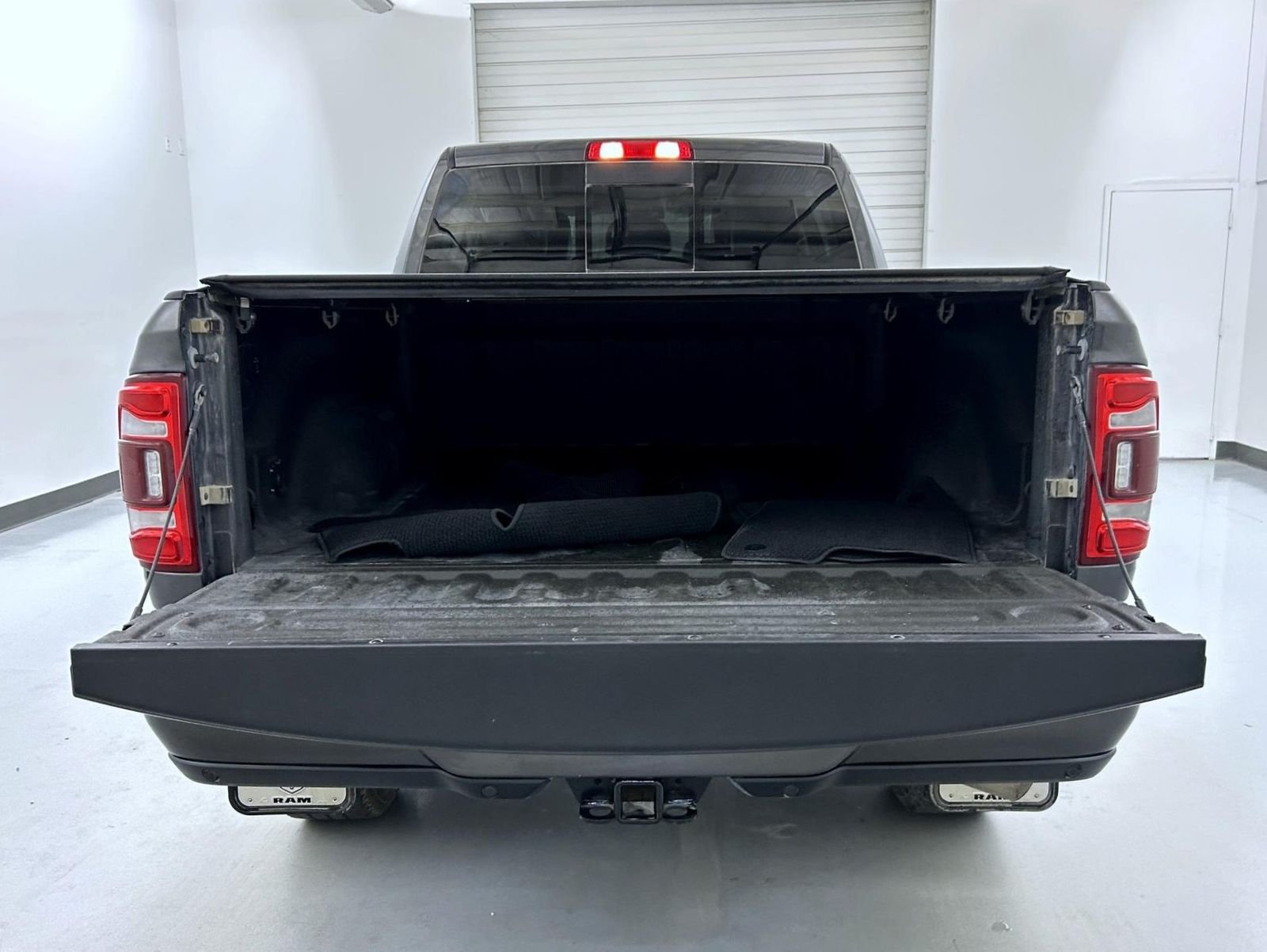 Used 2024 Gray Ram Laramie image 22
