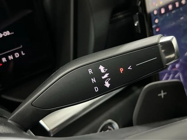 2027 GMC Terrain Elevation - Photo 17