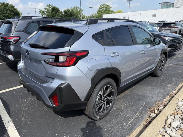 New 2026 ICE SILVER METALLIC Subaru Premium image 32