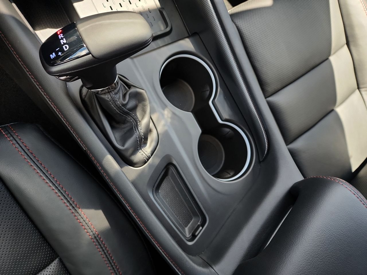 2026 Dodge Durango GT Plus - Photo 19