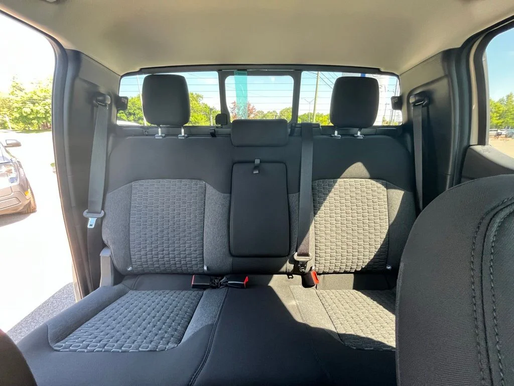 New 2026 Beige Ford XLT image 14