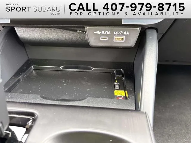 New 2026 RIVER ROCK PEARL Subaru Limited image 78