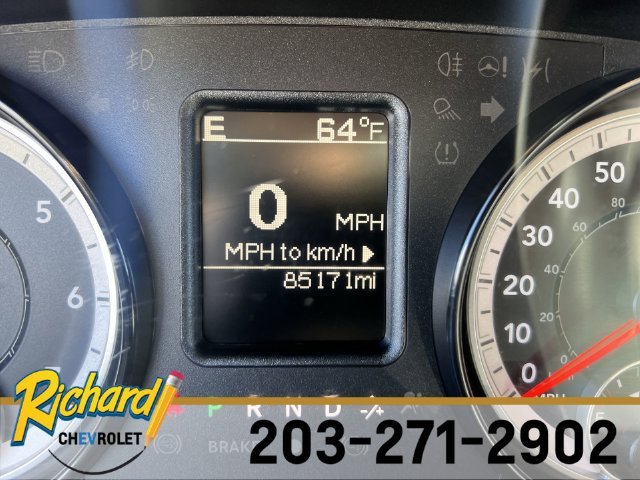 Used 2018 White Ram Express Quad Cab 4x4 6