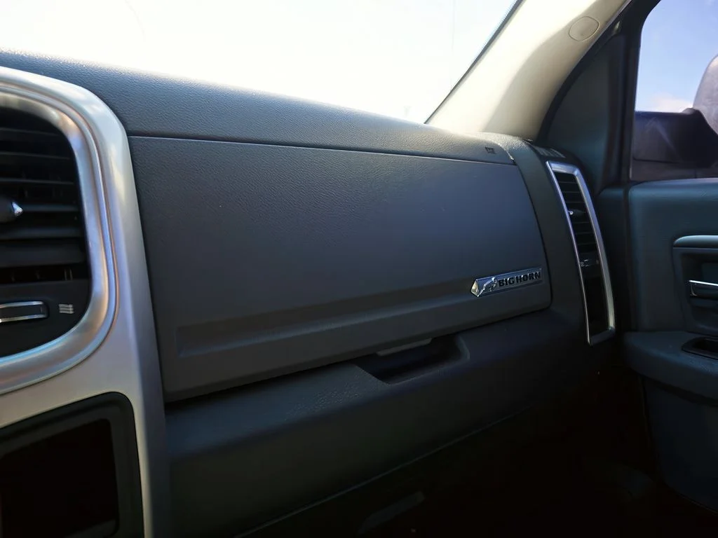 2018 RAM Ram 2500 Pickup Big Horn - Photo 22