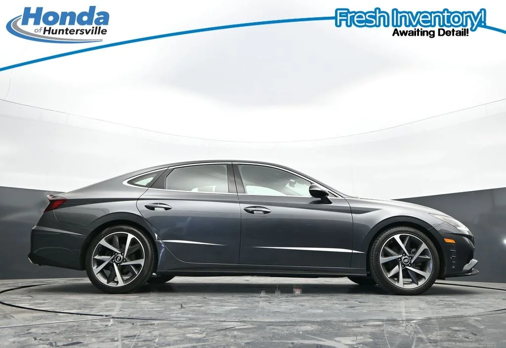 2023 Hyundai Sonata SEL Plus - Photo 39