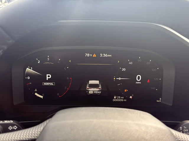 New 2026 Black Mitsubishi SE image 12