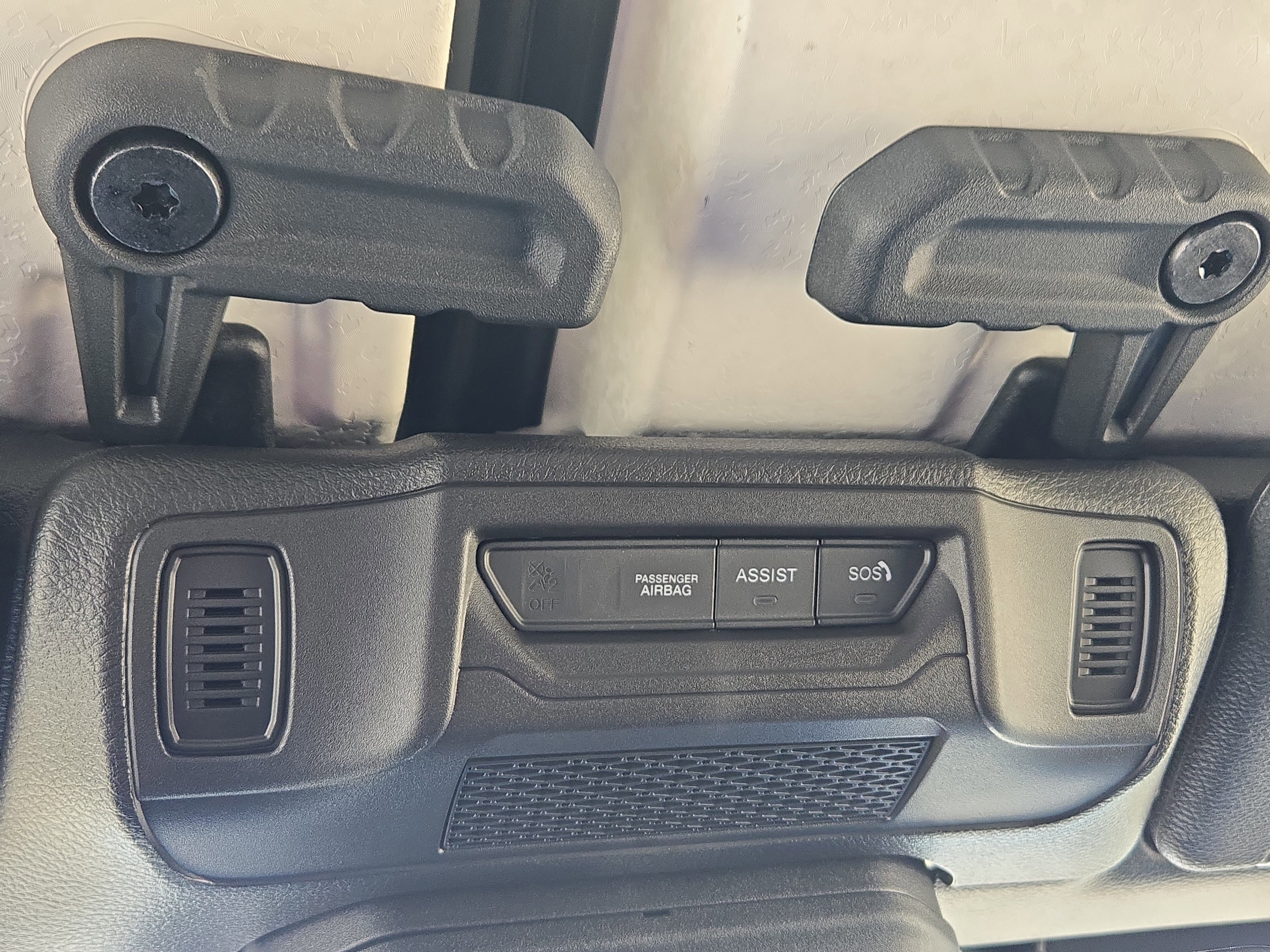 New 2026 41 Jeep Rubicon image 31