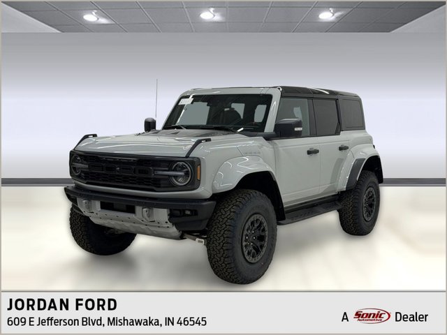 2026 Ford Bronco Bronco Raptor Raptor®