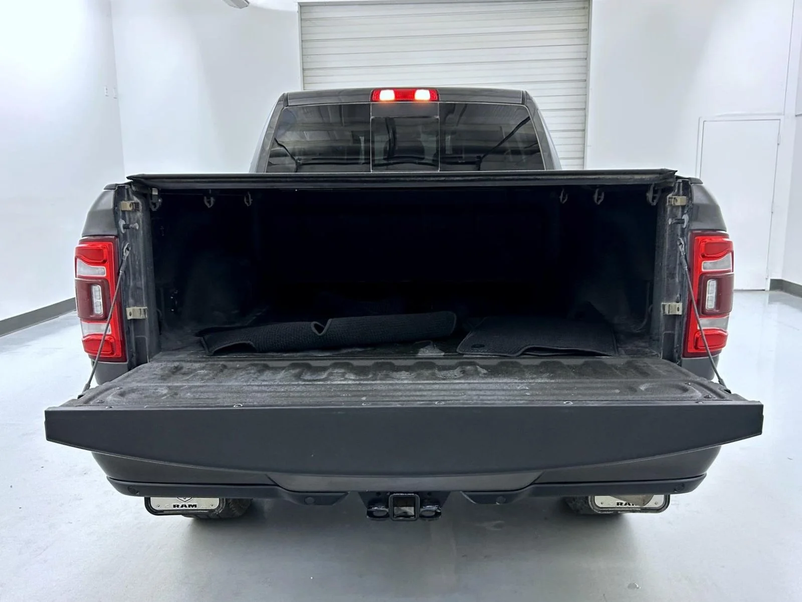 Used 2024 Gray Ram Laramie image 22