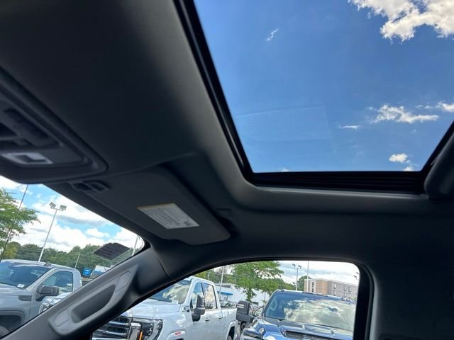 Used 2020 Gray GMC Denali image 39