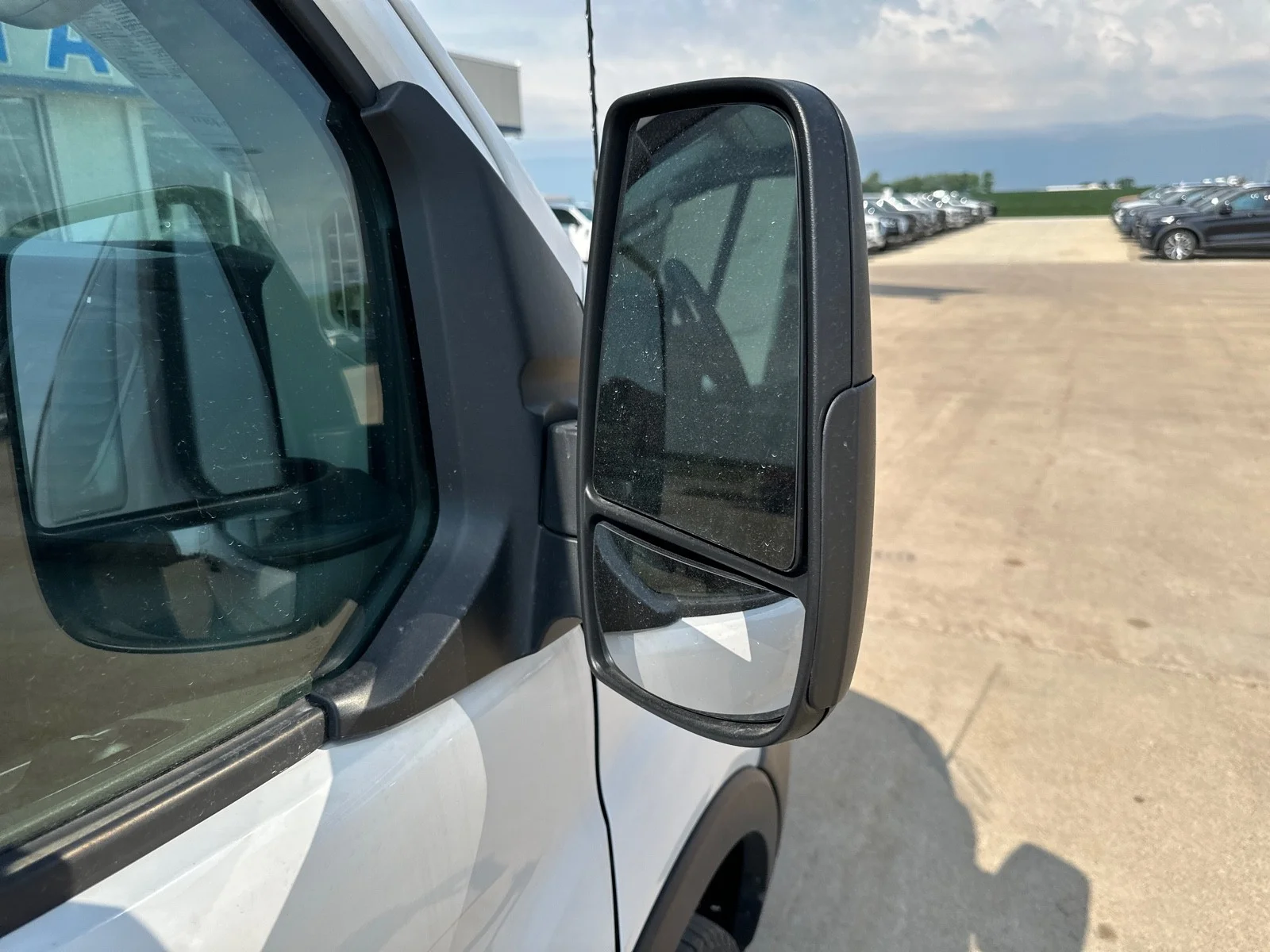 2023 Ford Transit Van Base - Photo 25