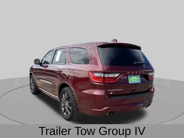 Used 2018 Red Dodge R/T image 5