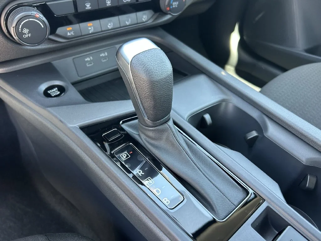 New 2026 Fresh Powder Nissan S image 18