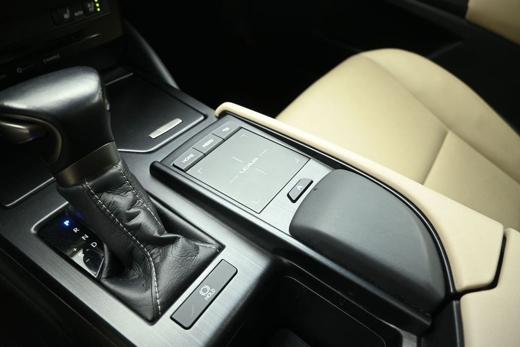 Certified Used 2021 Blue Lexus 350 image 17