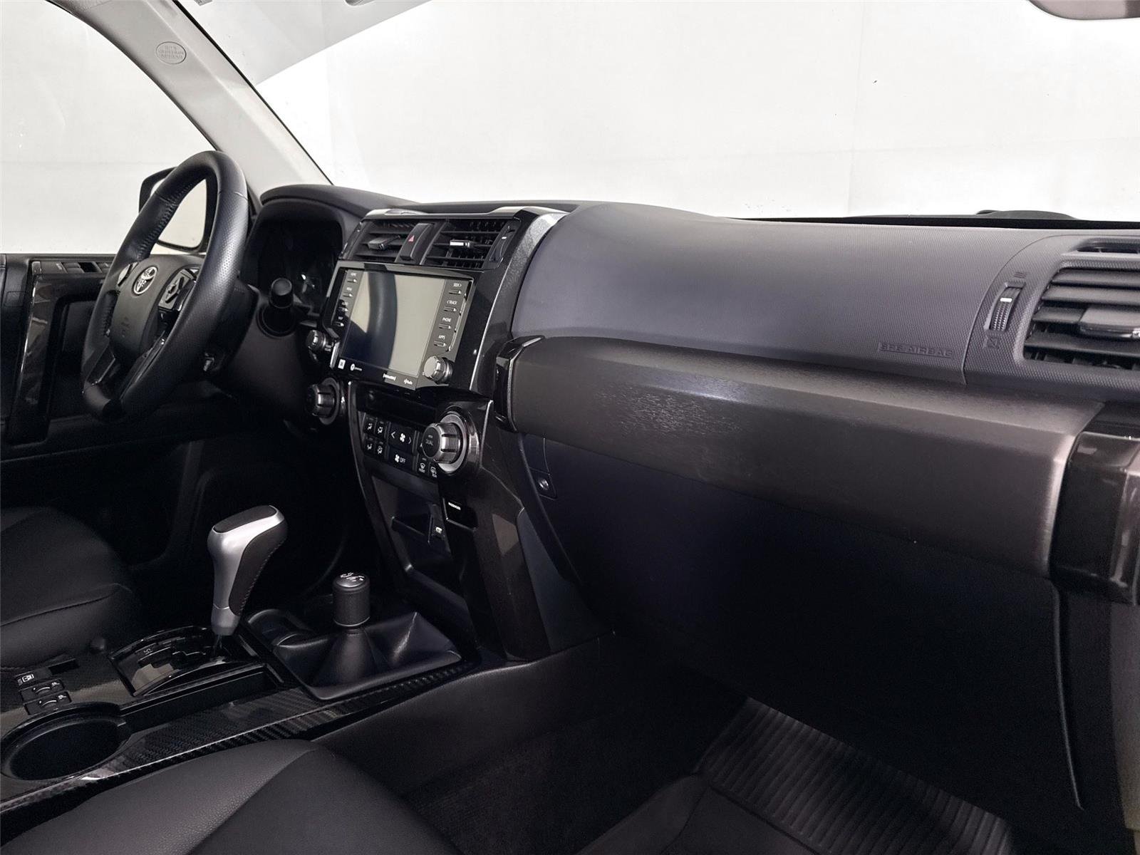 Certified Used 2022 Lime Rush Toyota TRD Pro image 45