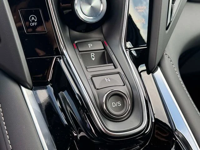 2026 Acura RDX Base - Photo 22