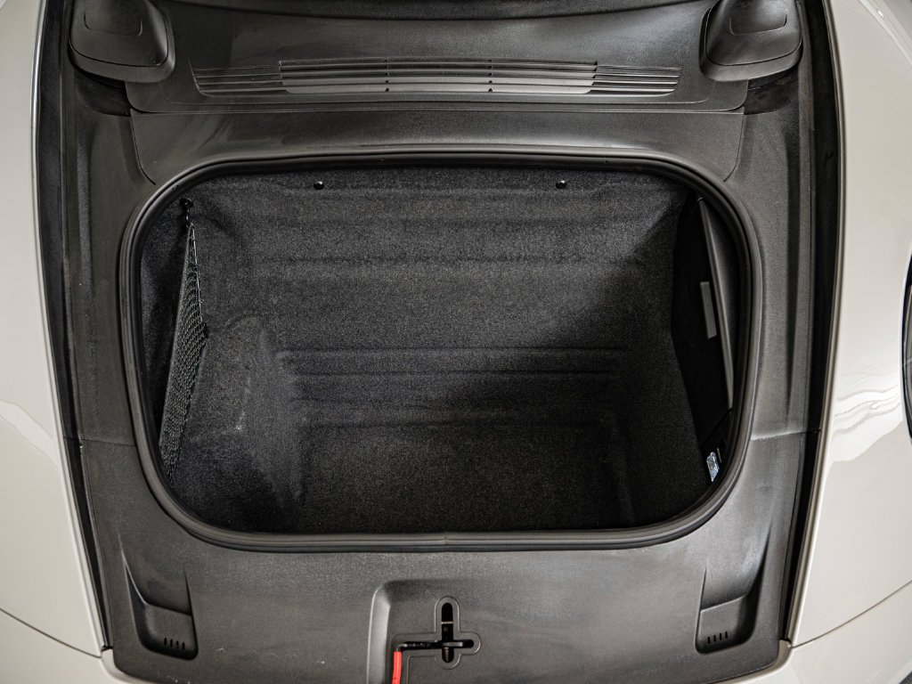 2023 Porsche 911 Turbo - Photo 58