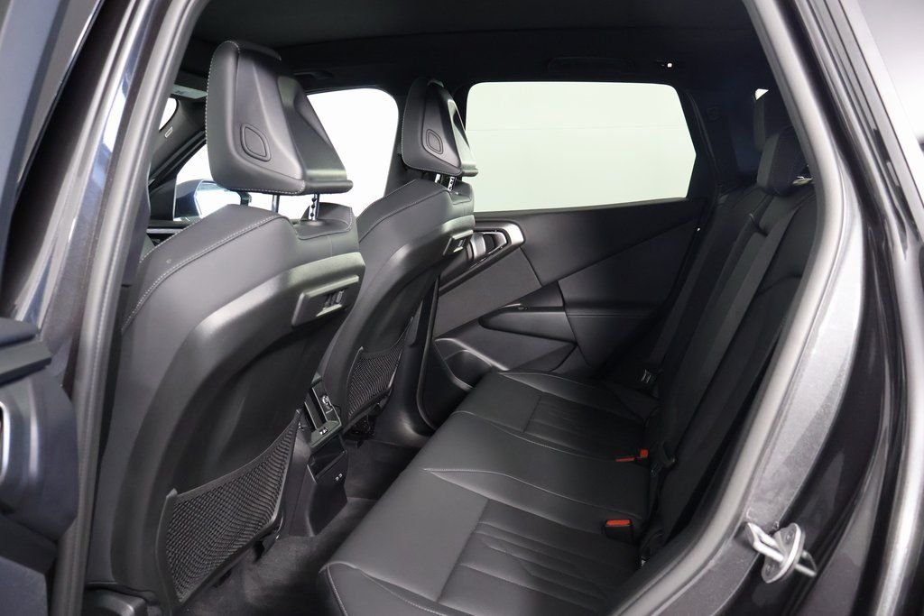 Used 2026 Gray BMW 30 xDrive image 11