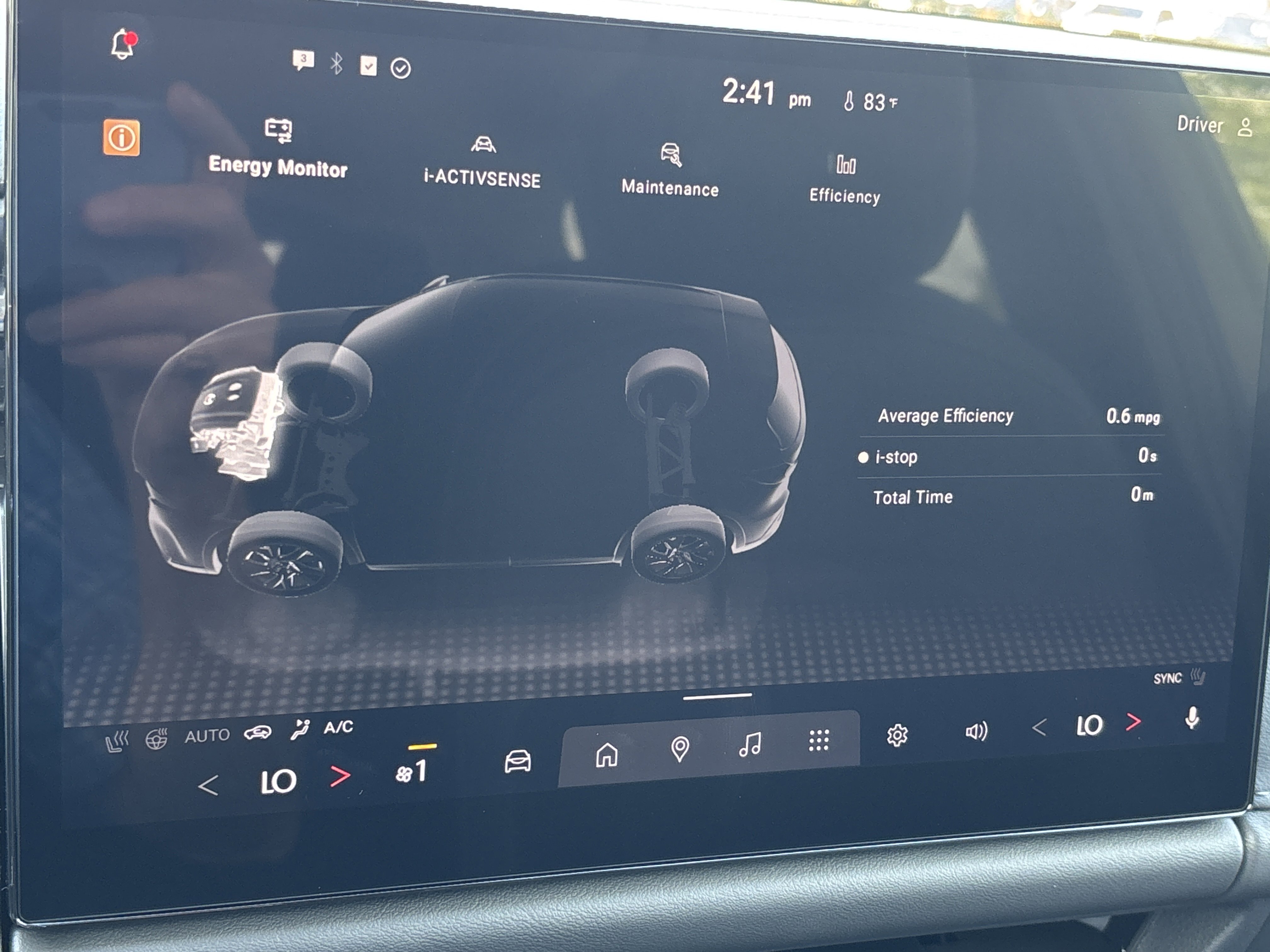 New 2026 Soul Red Crystal Metallic Mazda 2.5 S Preferred AWD image 27