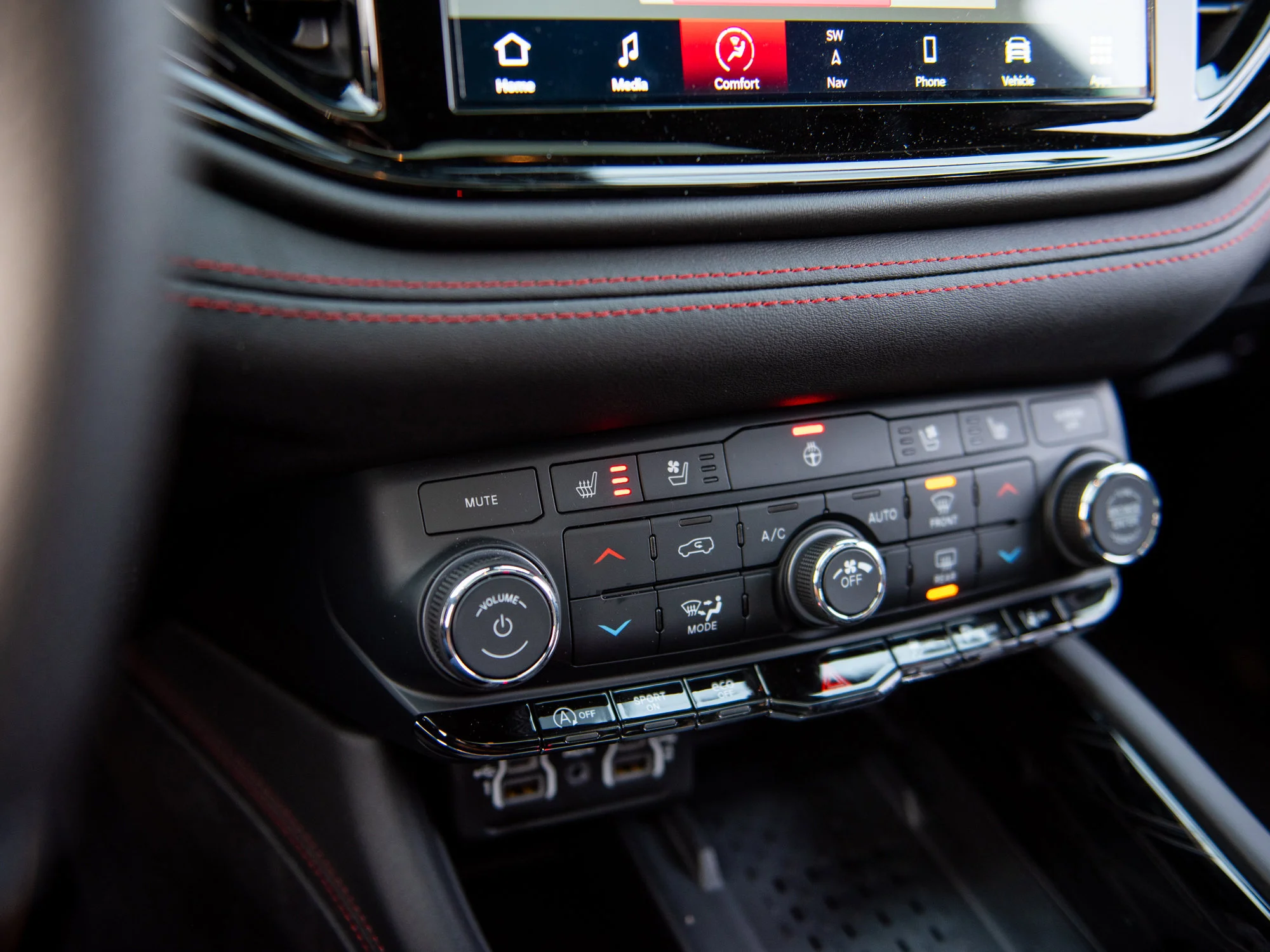 New 2026 Black Dodge GT Plus* image 17