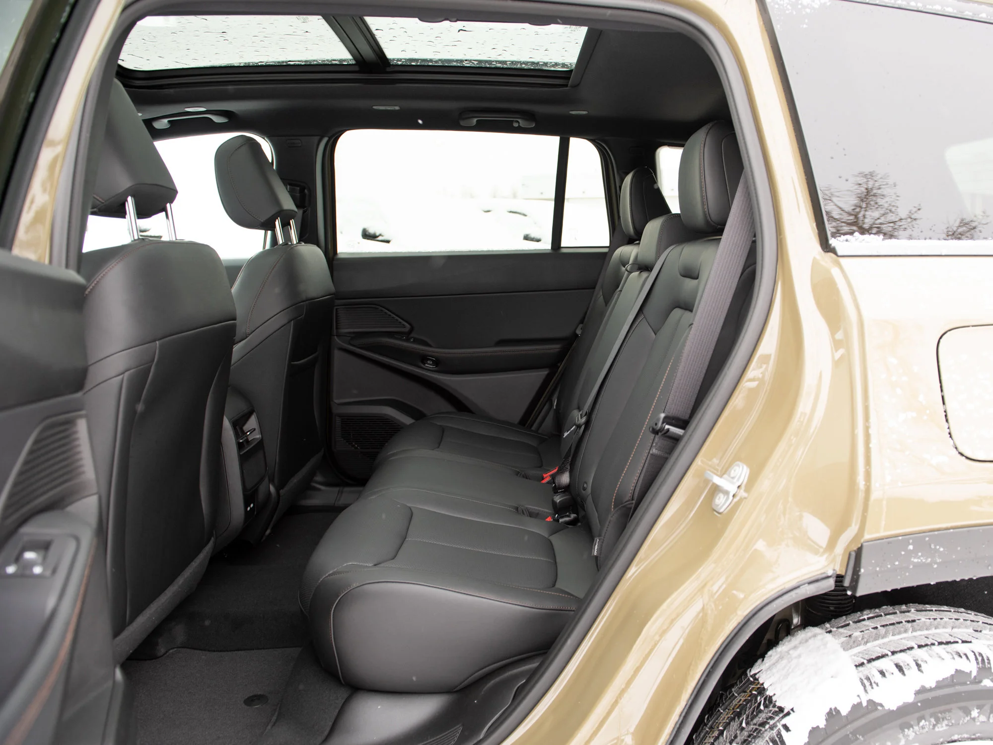 New 2026 41 Jeep Limited* image 20