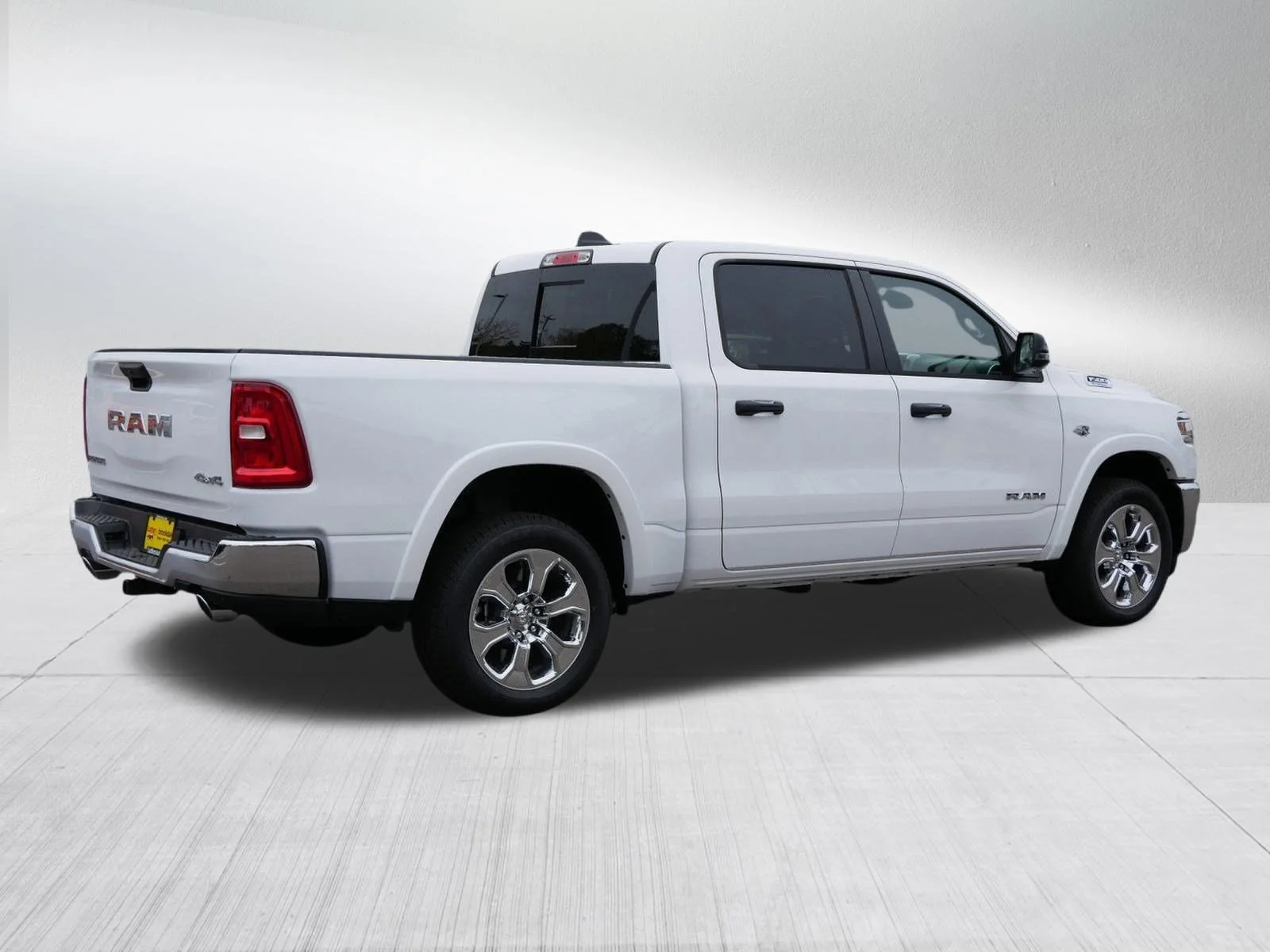 2026 RAM 1500 Big Horn/Lone Star - Photo 7