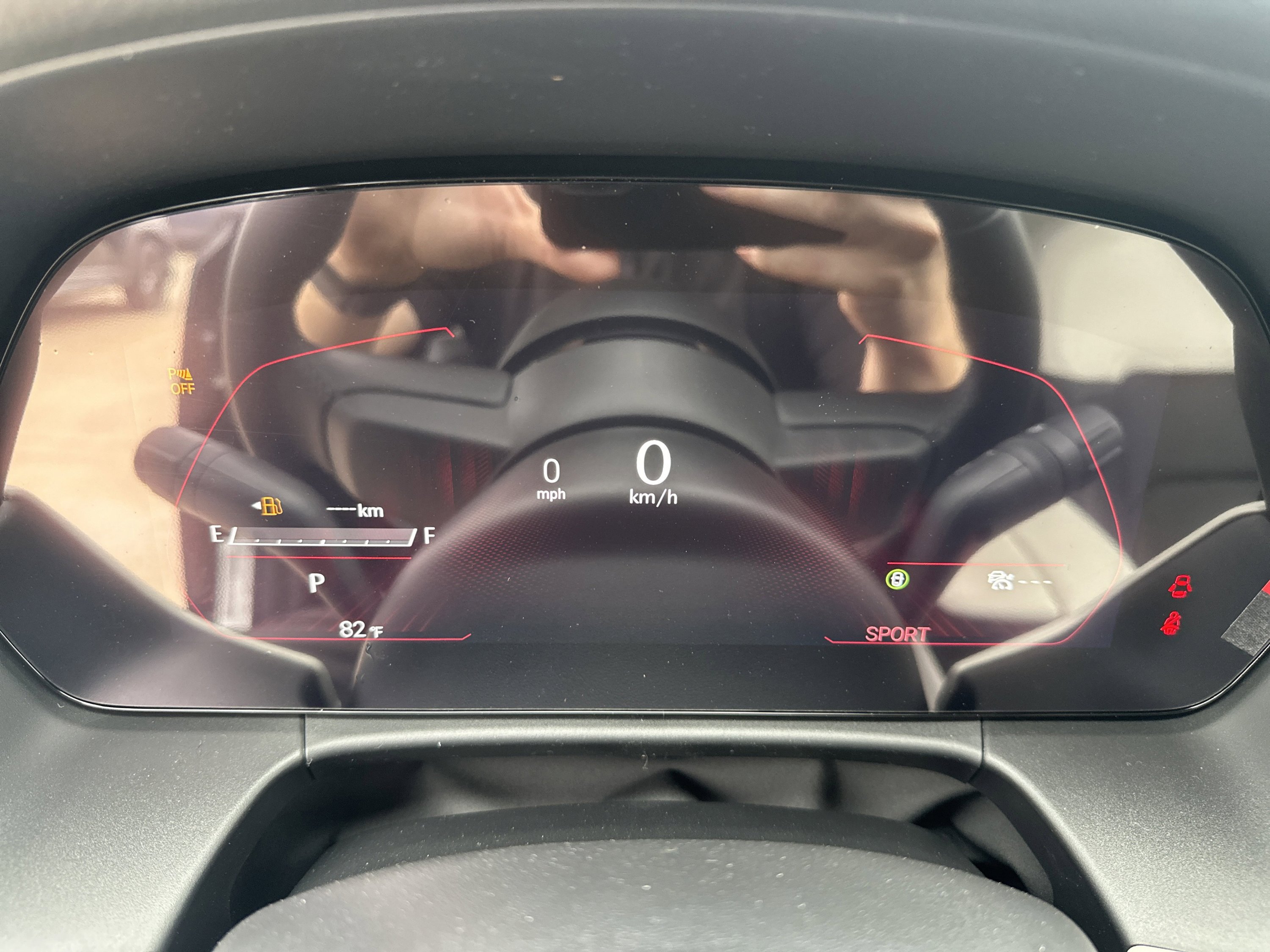 New 2026 Jet Black Mica Mazda 2.5 S Select AWD image 19