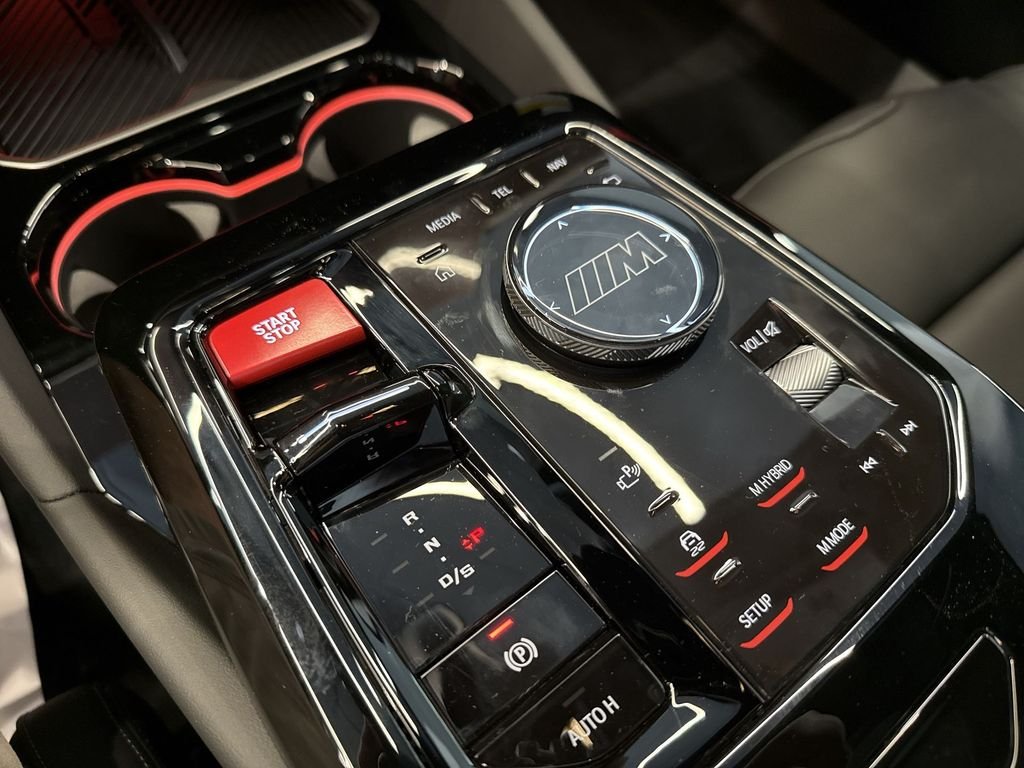 New 2027 Unreleased BMW Base image 12