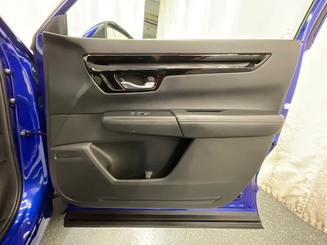 Used 2024  Honda EX-L image 22