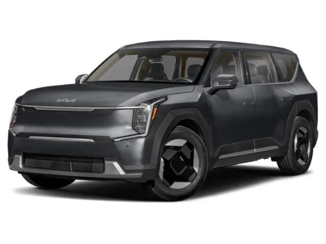 New 2026 Panthera Metal Kia Land AWD image 14