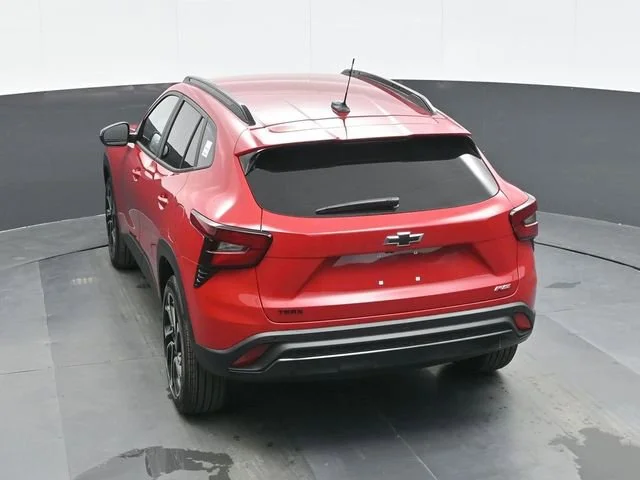 2026 Chevrolet Trax RS - Photo 10