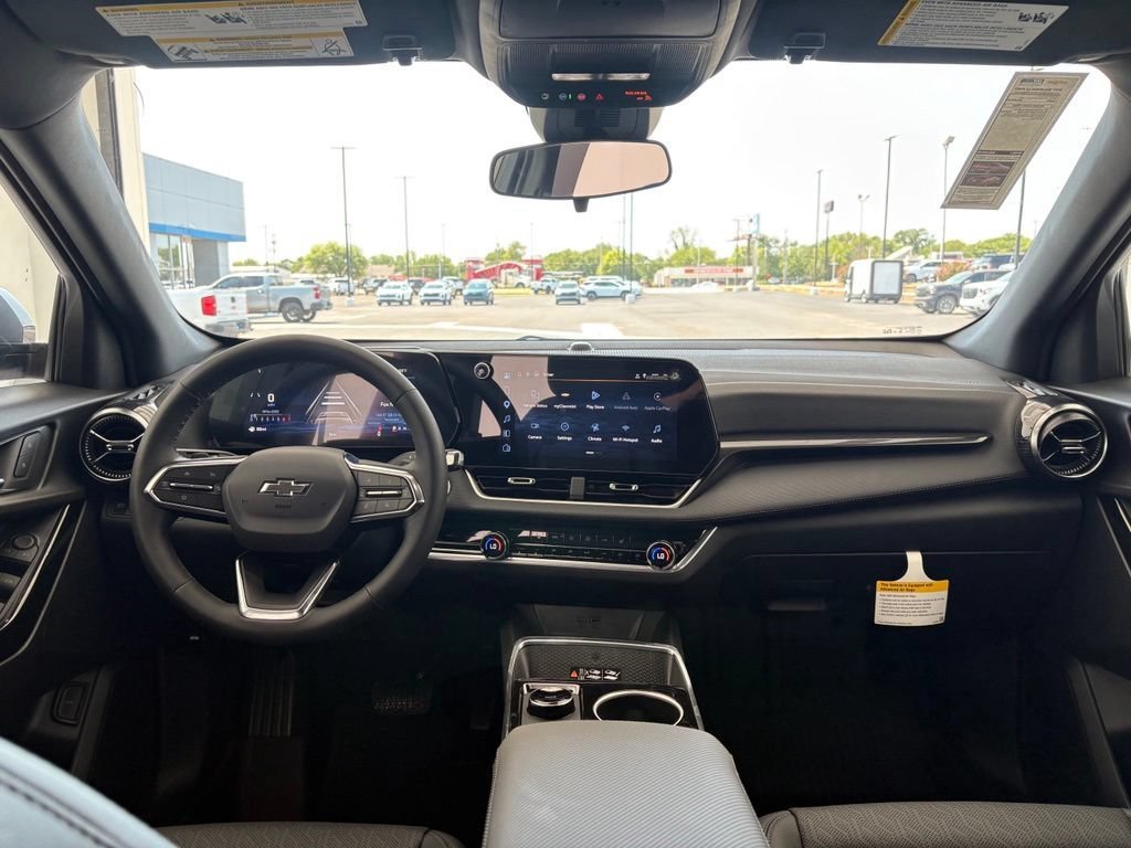 2027 Chevrolet Equinox LT - Photo 41