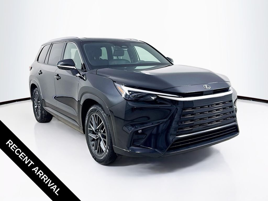 2025 Lexus TX 350 350 Premium FWD's photo