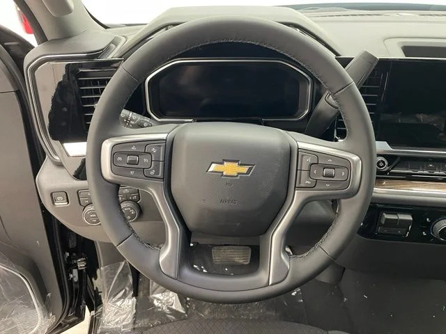 New 2026 Black Chevrolet  image 11