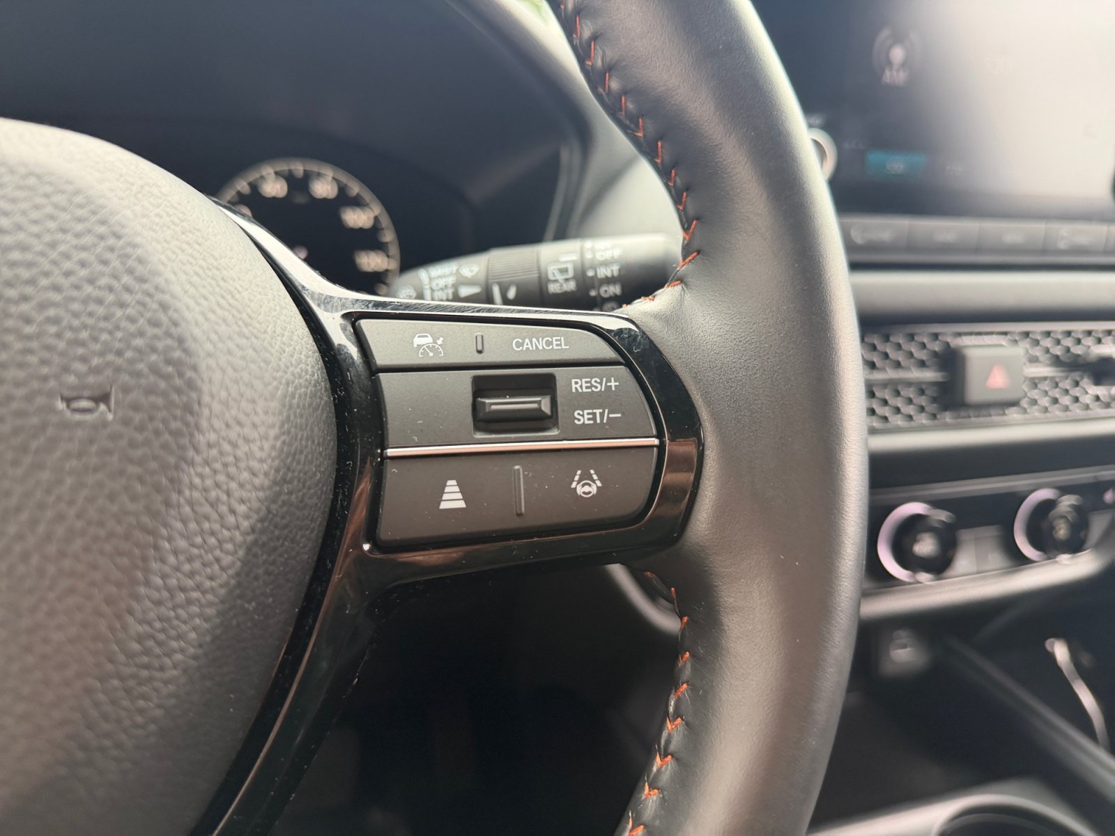 2024 Honda HR-V Sport - Photo 12