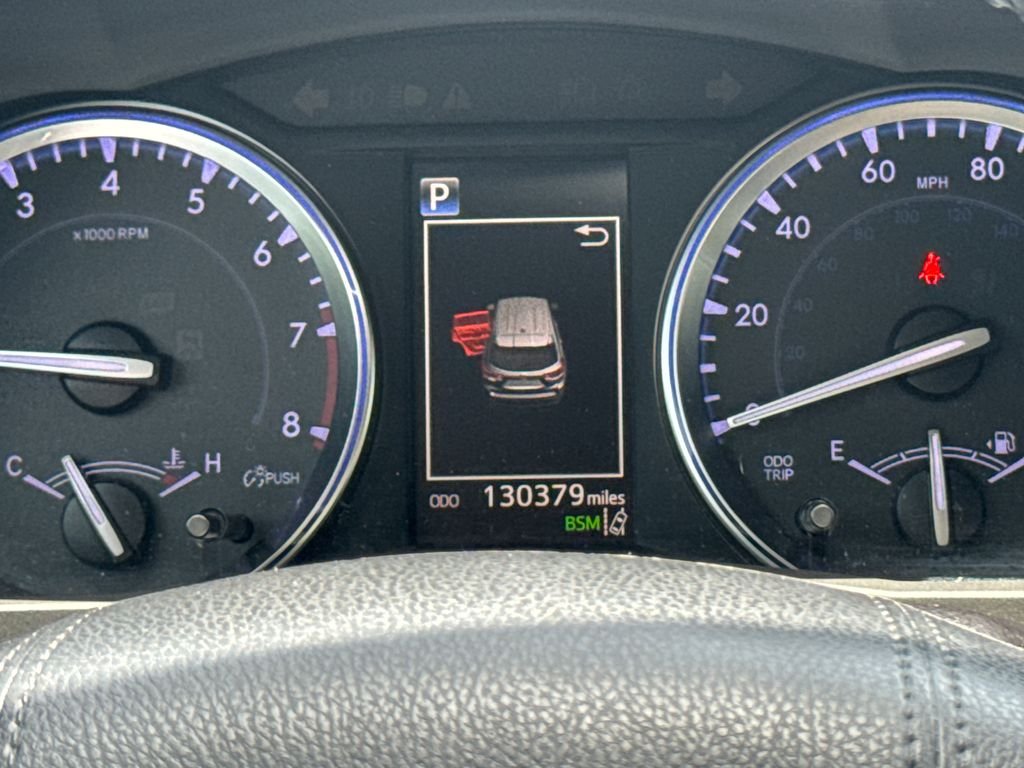 Used 2018 Gray Toyota Limited image 31