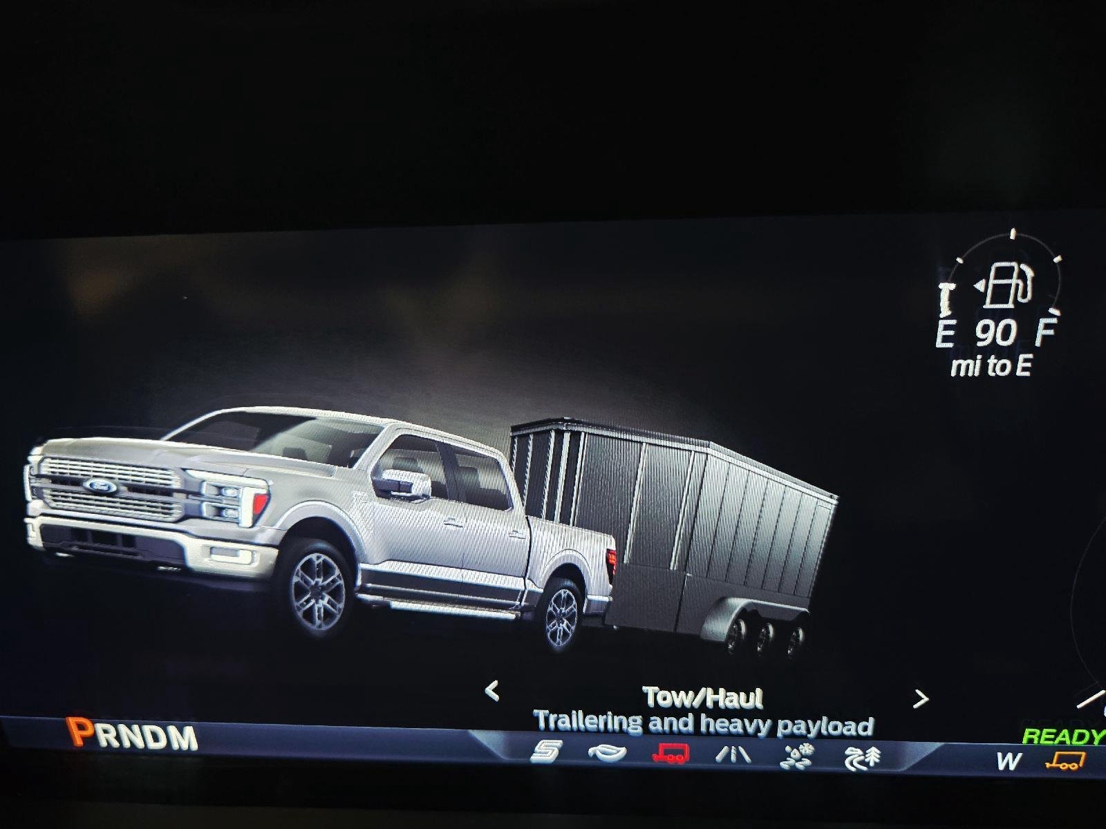 Certified Used 2024 Agate Black Ford XLT image 41